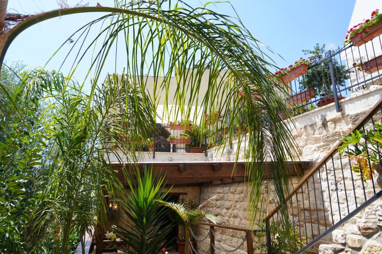 Abu Hanna Boutique By Ahlan Hospitality Nazaré Exterior foto