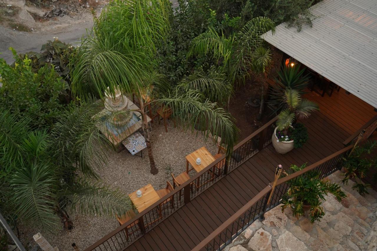 Abu Hanna Boutique By Ahlan Hospitality Nazaré Exterior foto