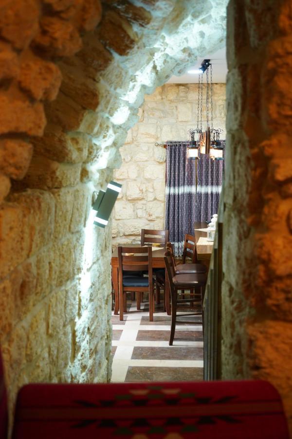 Abu Hanna Boutique By Ahlan Hospitality Nazaré Exterior foto